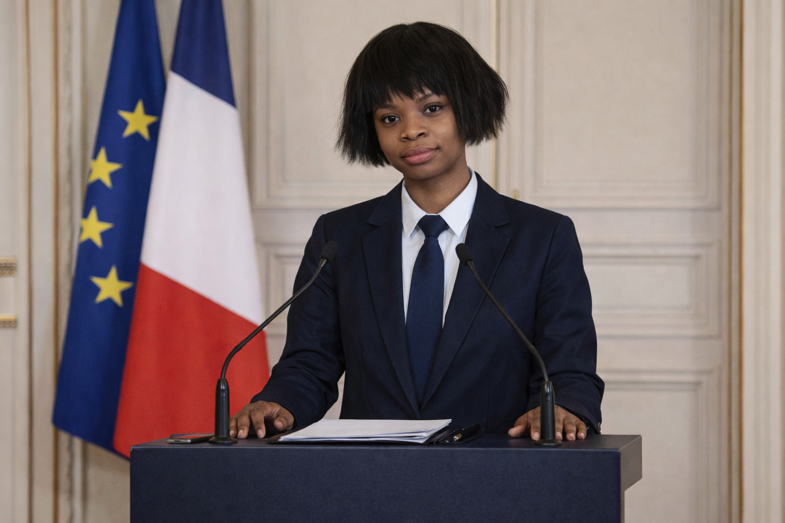 Rendu généré