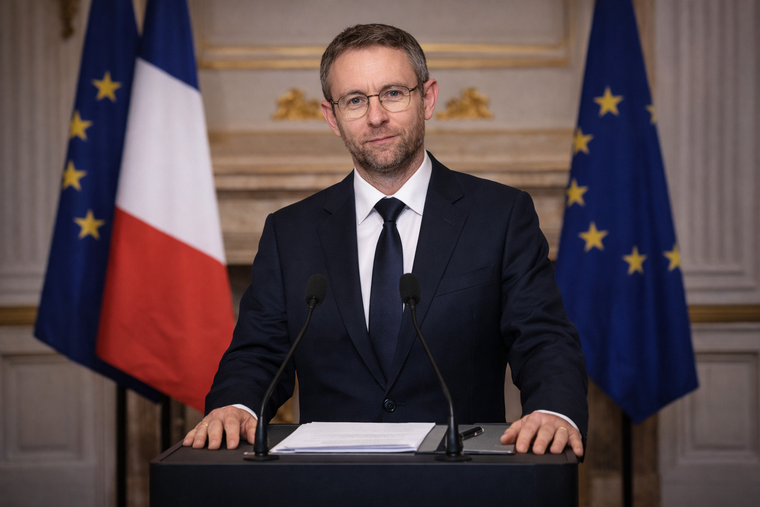 Rendu généré